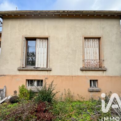 Maison 4 pièces 250000 €