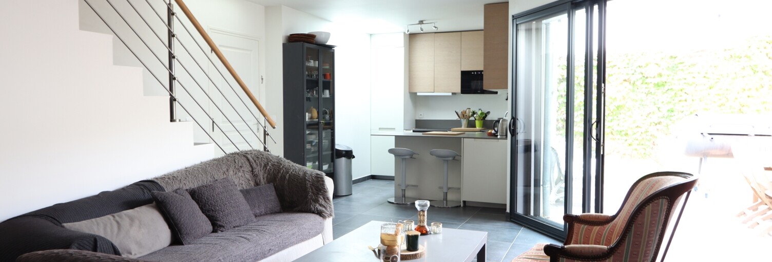 Maison 6 Pièces 148 m² à vendre à Saint-Cloud (92210)