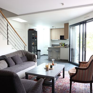 Maison 6 pièces 1090000 €