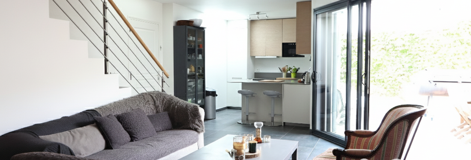 Maison 6 Pièces 148 m² à vendre à Saint-Cloud (92210)