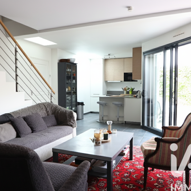 Maison 6 pièces 1090000 €