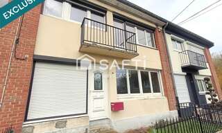 Maison 5 Pièces 92 m² à vendre à Hasnon (59178)