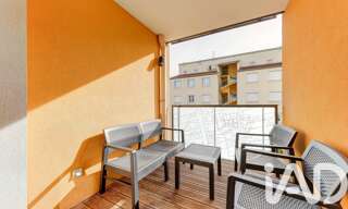 Appartement 2 Pièces 40 m² à vendre à Vénissieux (69200)