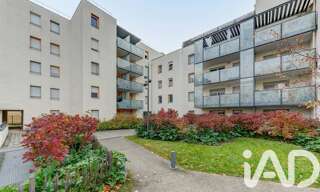 Appartement 2 Pièces 40 m² à vendre à Vénissieux (69200)