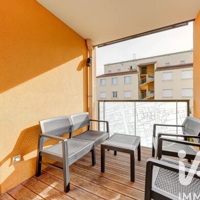 Appartement 2 pièces 130000 €