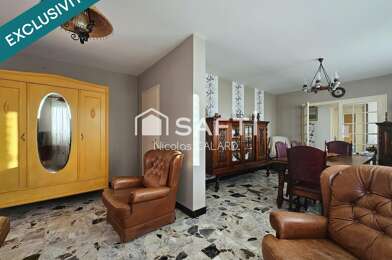 Maison 4 pièces 180000 €