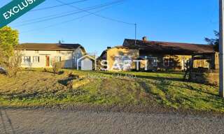 Maison 4 Pièces 97 m² à vendre à Louhans (71500)