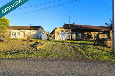 Maison 4 pièces 169000 €