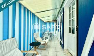 Maison 4 Pièces 75 m² à vendre à Biscarrosse (40600)