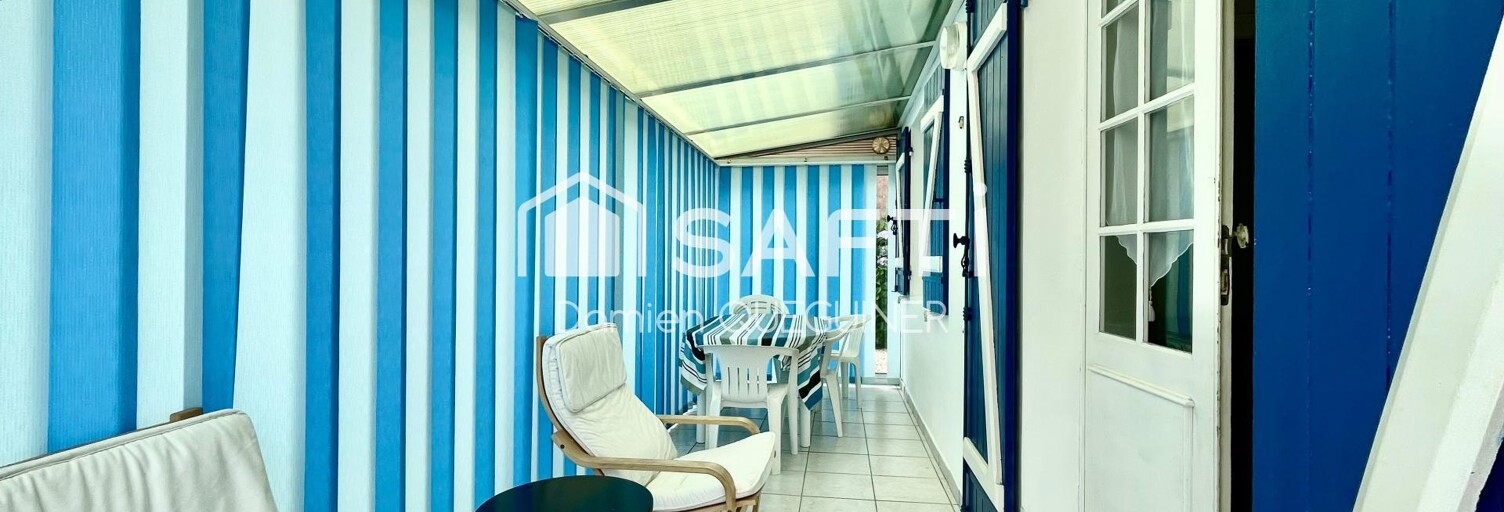 Maison 4 Pièces 75 m² à vendre à Biscarrosse (40600)