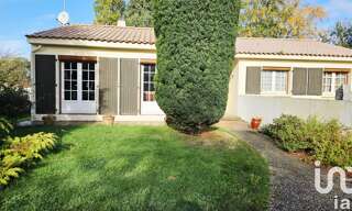 Maison 5 Pièces 113 m² à vendre à La Chaize-le-Vicomte (85310)