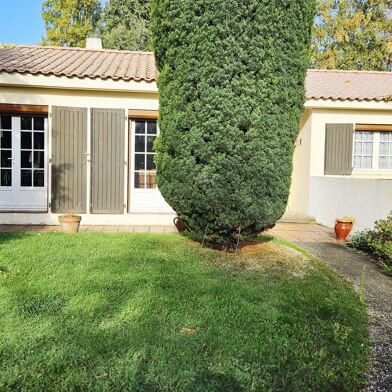 Maison 5 pièces 225000 €