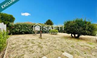 Terrain  212 m² à vendre à Biscarrosse (40600)