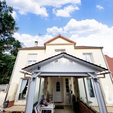 Maison 6 pièces 499999 €