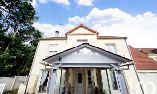 Maison 6 Pièces 150 m² à vendre à Saint-Ouen-l'Aumône (95310)