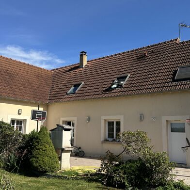 Maison 6 pièces 339000 €