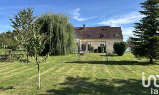 Maison 6 Pièces 142 m² à vendre à Courteranges (10270)