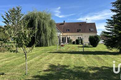 Maison 6 pièces 265000 €