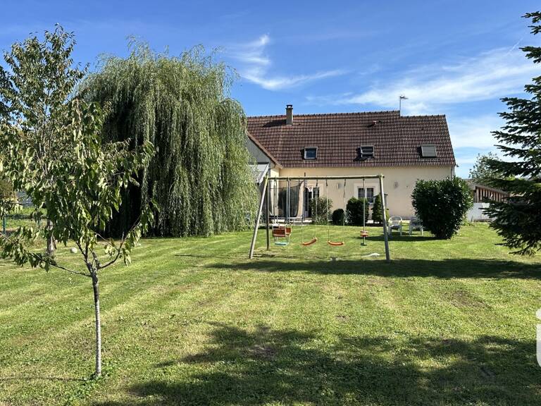 Vente Maison/villa 6 pièces — photo 1