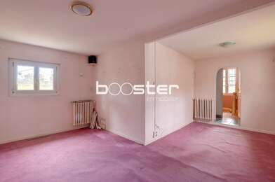 Maison 6 pièces 498000 €