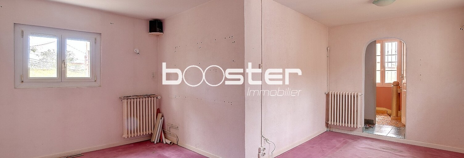 Maison 6 Pièces 187 m² à vendre à Toulouse (31400)