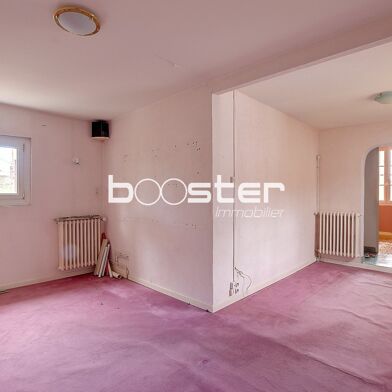 Maison 6 pièces 498000 €