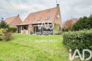 Maison 6 pièces 595000 €