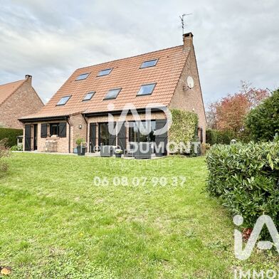 Maison 6 pièces 610000 €