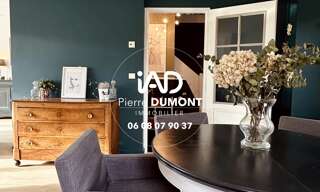 Maison 6 Pièces 138 m² à vendre à Lompret (59840)