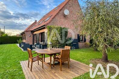 Maison 6 pièces 595000 €