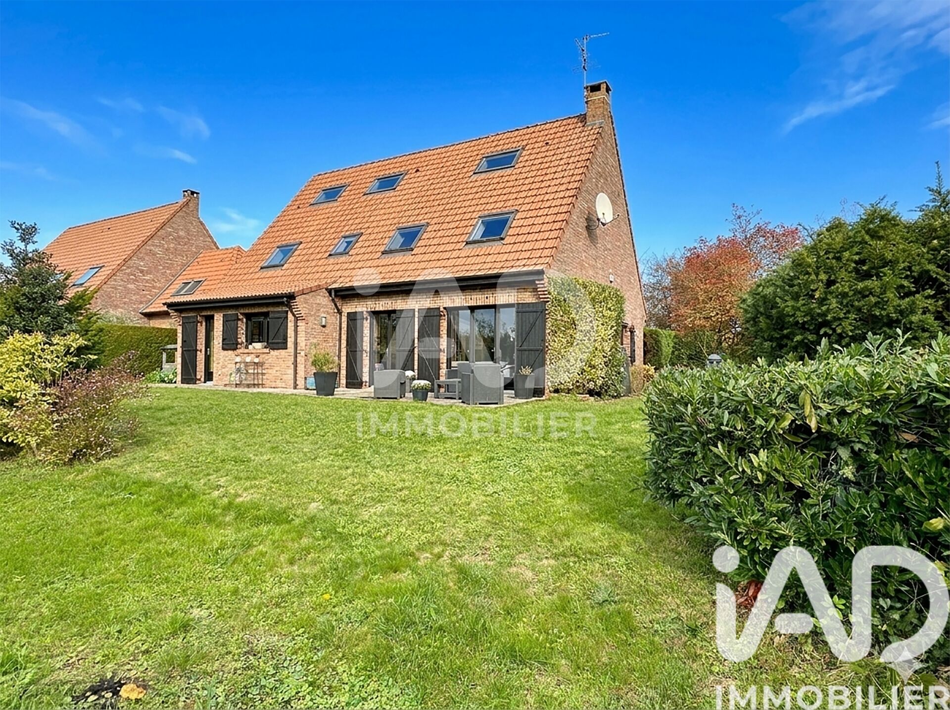 Vente Maison/villa 6 pièces - Photo 2