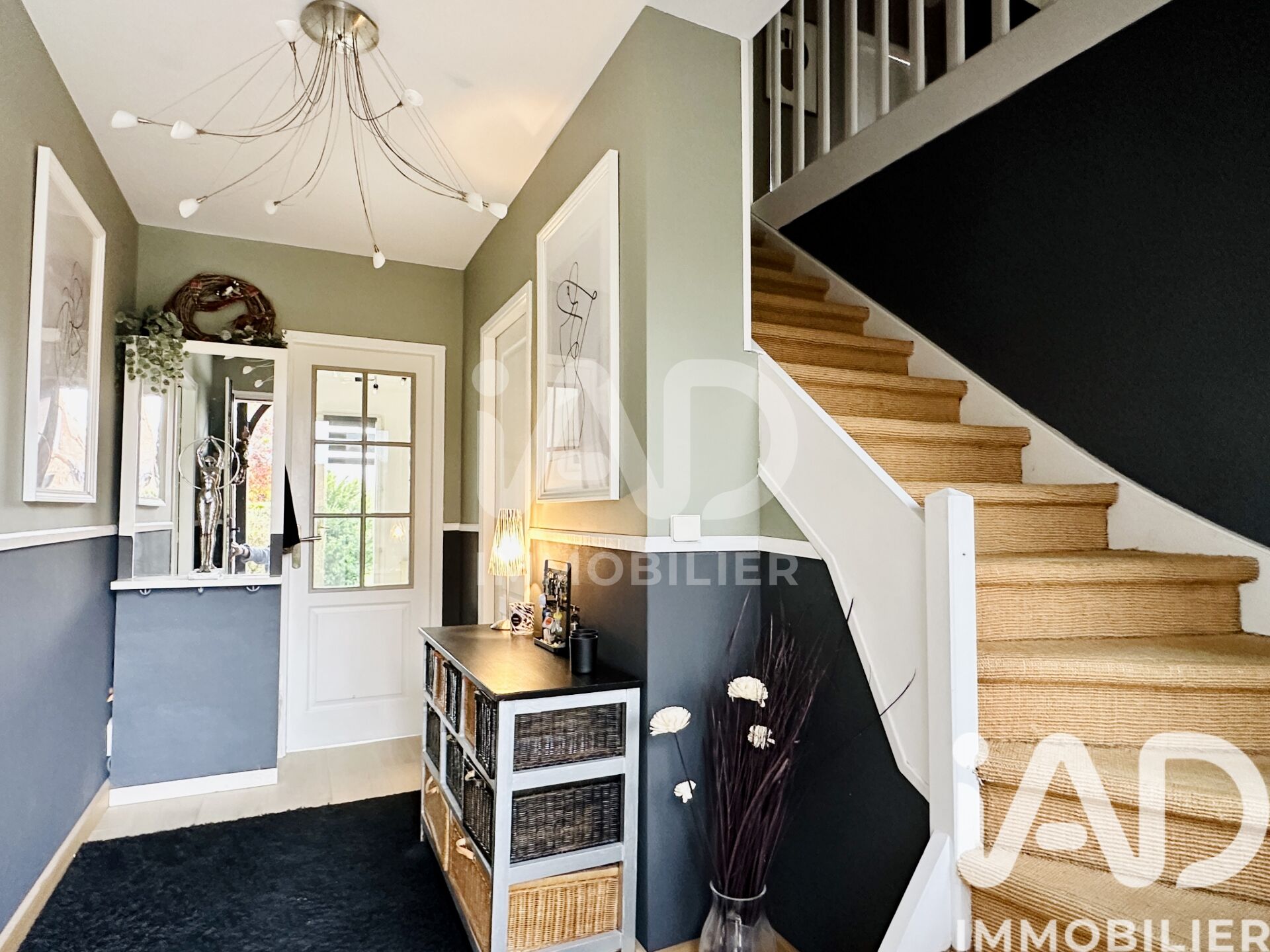 Vente Maison/villa 6 pièces - Photo 3