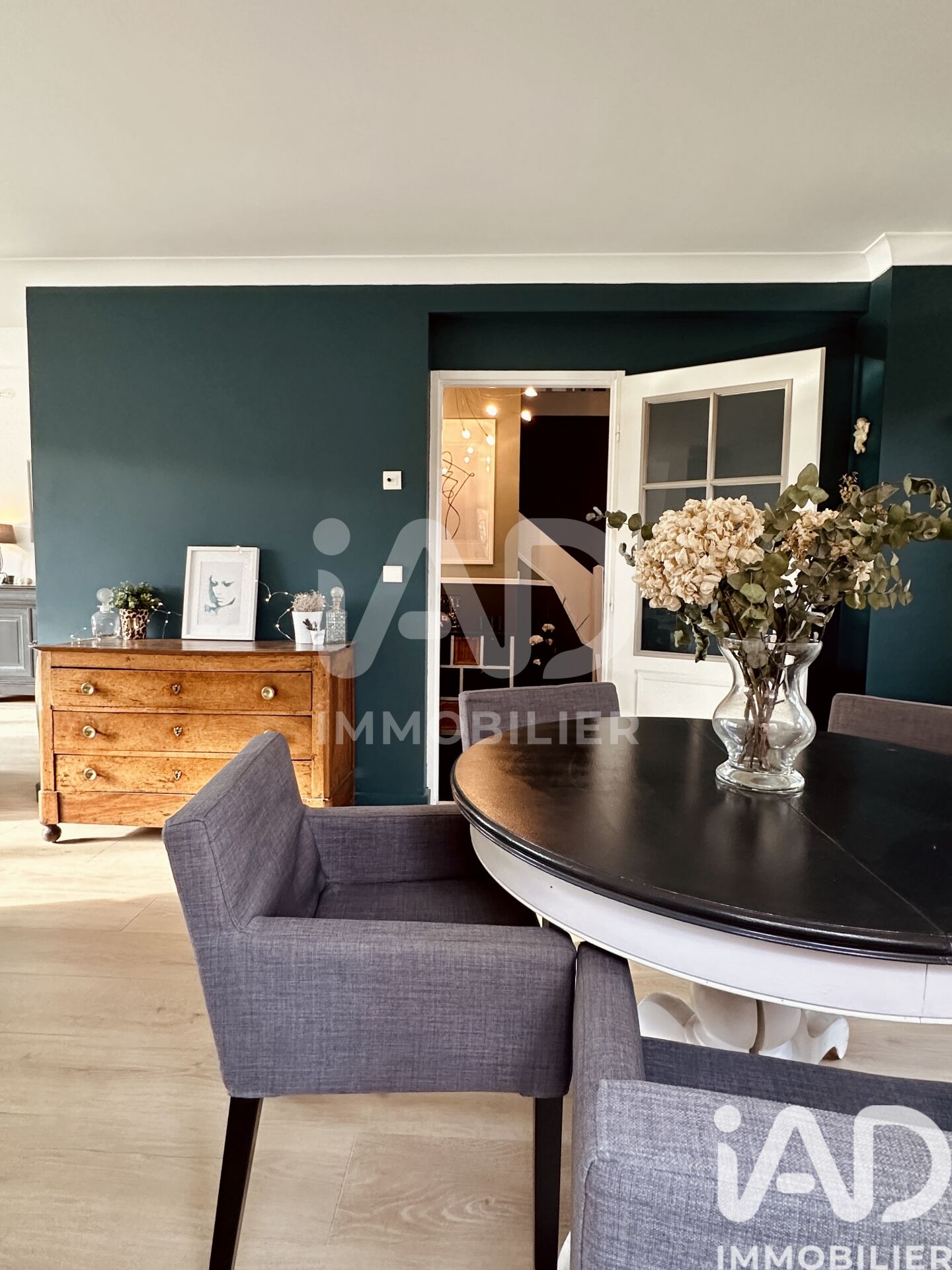 Vente Maison/villa 6 pièces - Photo 4