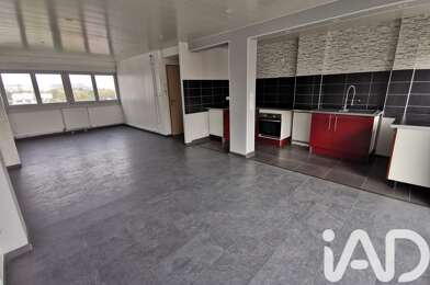 Appartement 3 pièces 120000 €