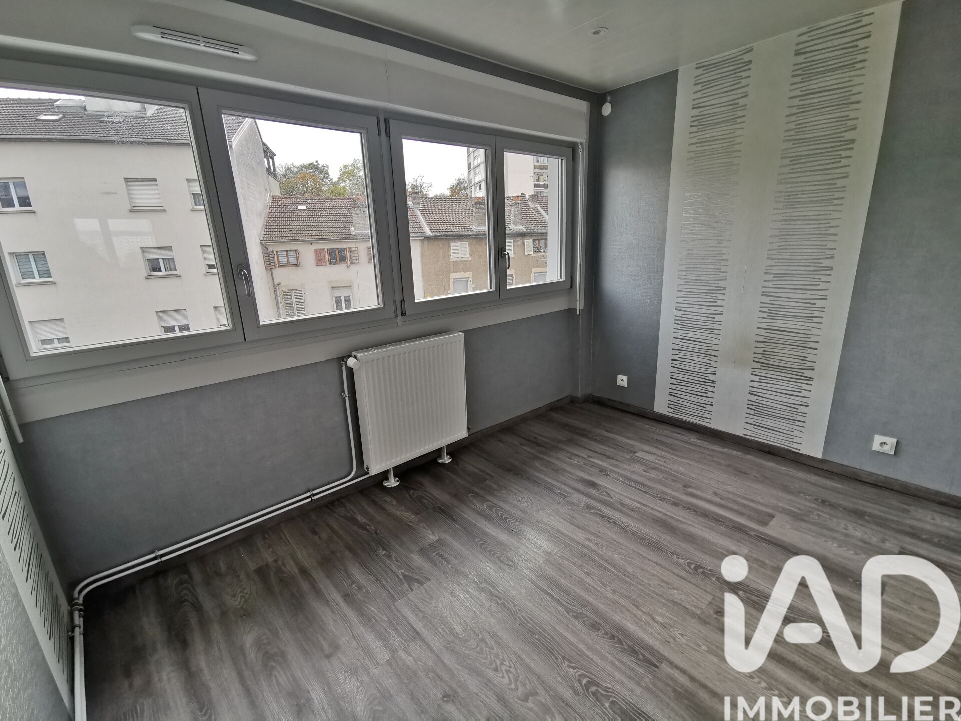 Vente Appartement 3 pièces - Photo 5