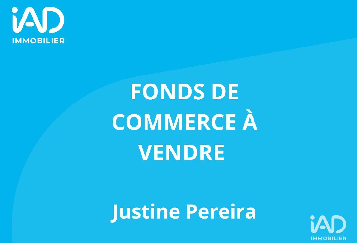 Vente Boulangerie 100 m&sup2; — photo 1