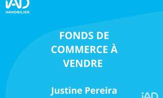 Commerce  100 m² à vendre à Maisons-Laffitte (78600)