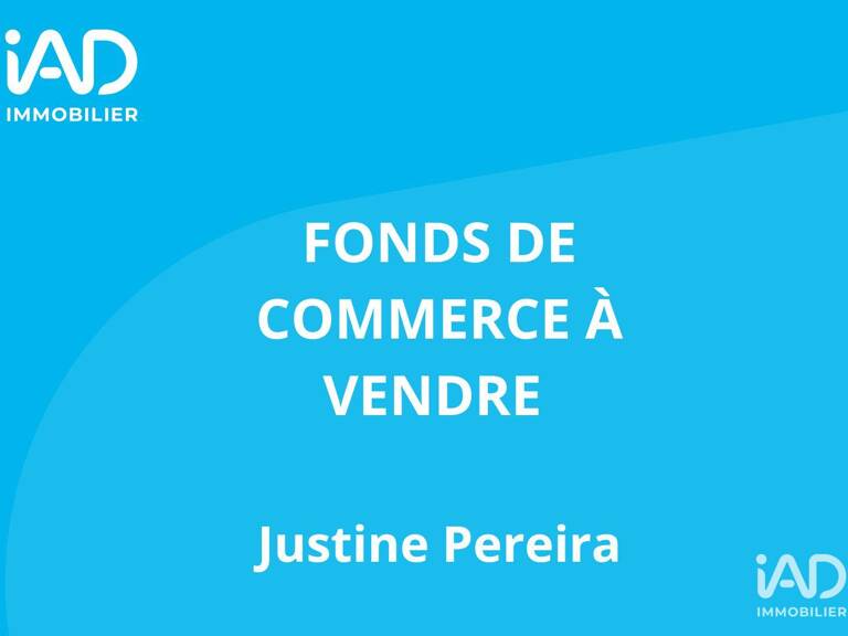Vente Boulangerie 100 m&sup2; — photo 1