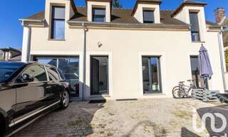 Maison 5 Pièces 120 m² à vendre à Neuilly-en-Thelle (60530)