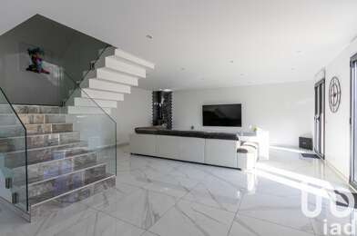 Maison 5 pièces 339000 €