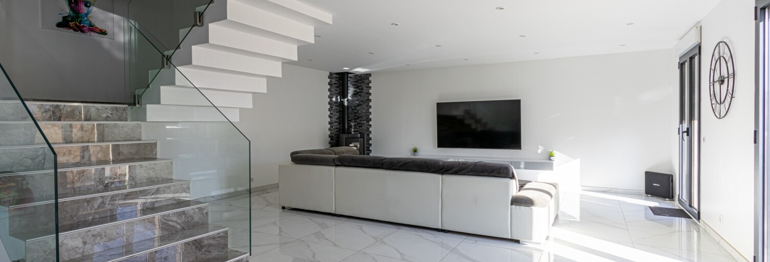 Maison 5 Pièces 180 m² à vendre à Neuilly-en-Thelle (60530)