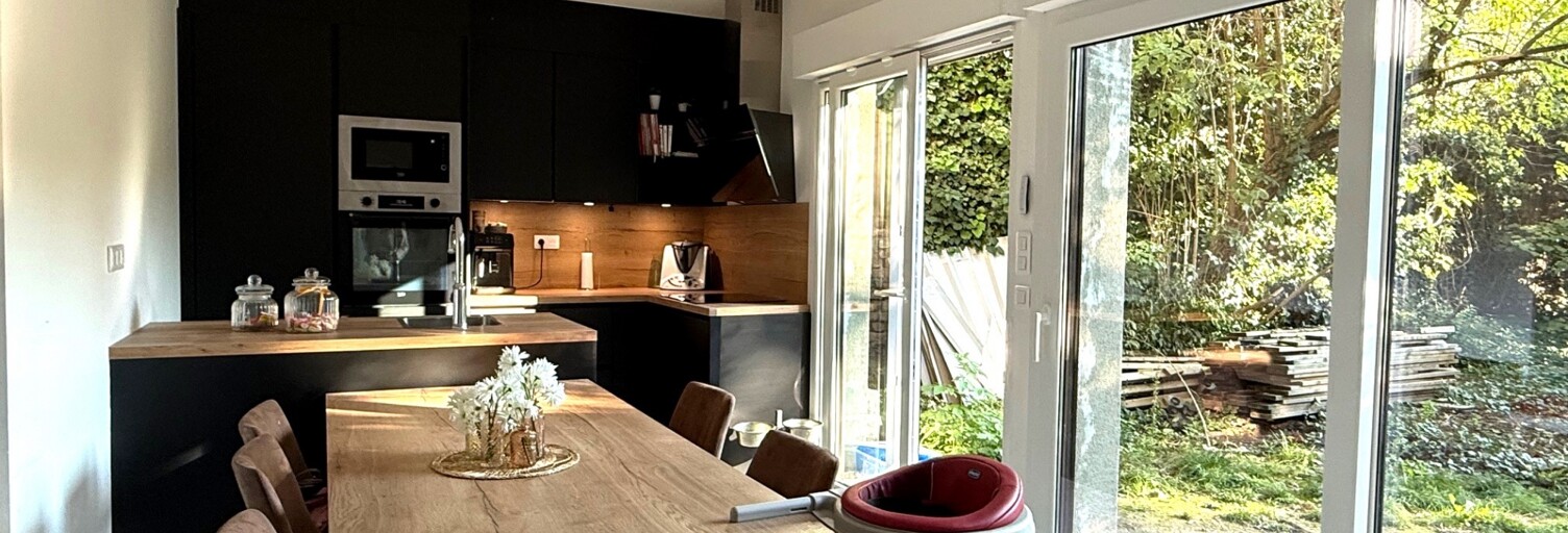 Maison 5 Pièces 125 m² à vendre à Colmar (68000)