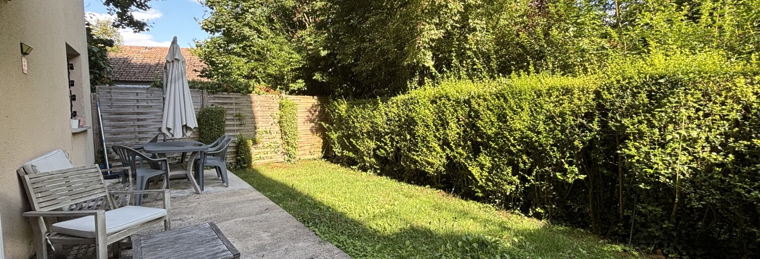 Appartement 3 Pièces 66 m² à vendre à Corbeil-Essonnes (91100)