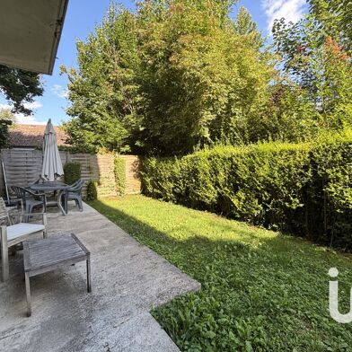 Appartement 3 pièces 167000 €