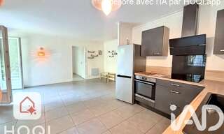 Appartement 3 Pièces 66 m² à vendre à Corbeil-Essonnes (91100)