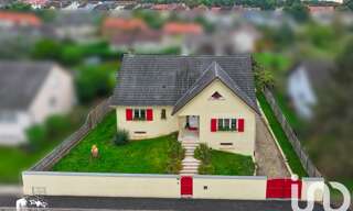 Maison 8 Pièces 215 m² à vendre à Bertrange (57310)