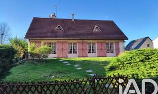 Maison 6 Pièces 150 m² à vendre à Chanteau (45400)