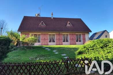 Maison 6 pièces 249900 €