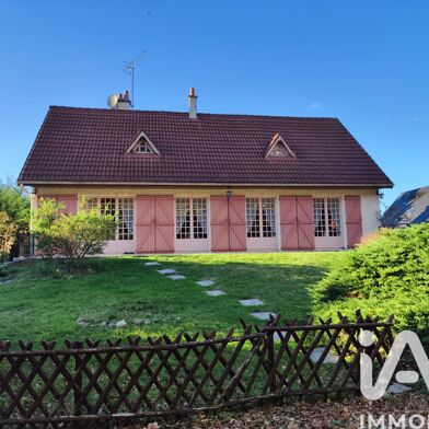 Maison 6 pièces 279900 €