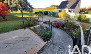 Maison 6 Pièces 150 m² à vendre à Chanteau (45400)